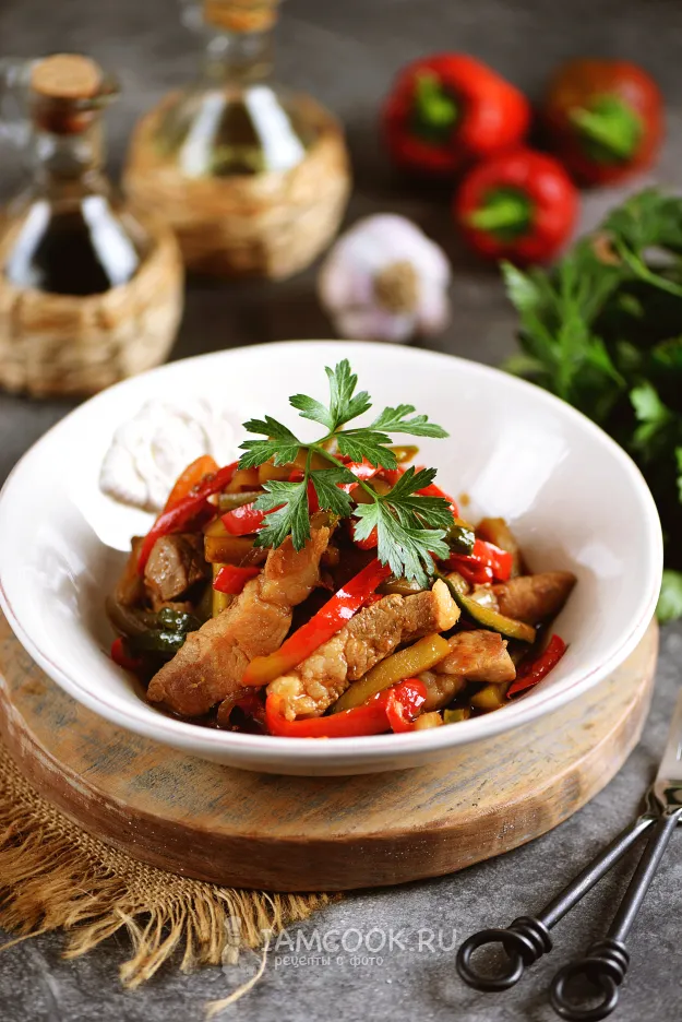 Шаг 7: иллюстрация