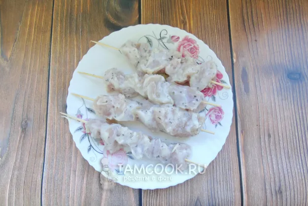 Шаг 5: иллюстрация