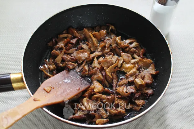 Шаг 8: иллюстрация