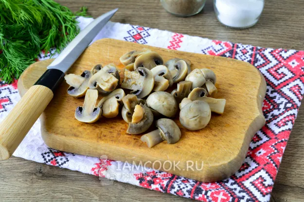 Шаг 3: иллюстрация