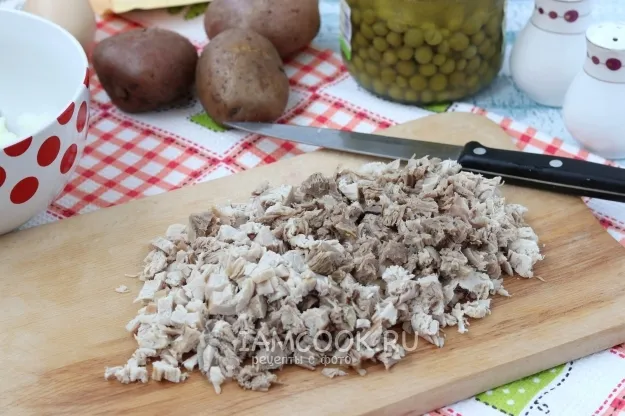 Шаг 3: иллюстрация