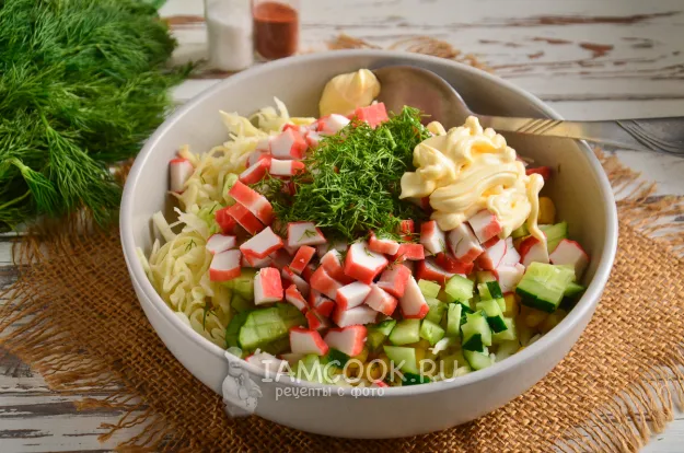 Шаг 6: иллюстрация