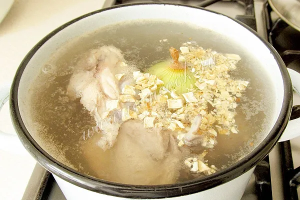 Шаг 3: иллюстрация