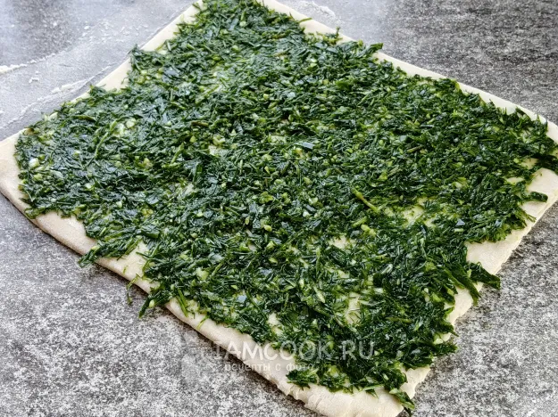 Шаг 5: иллюстрация