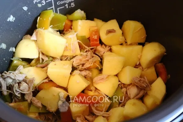 Шаг 8: иллюстрация