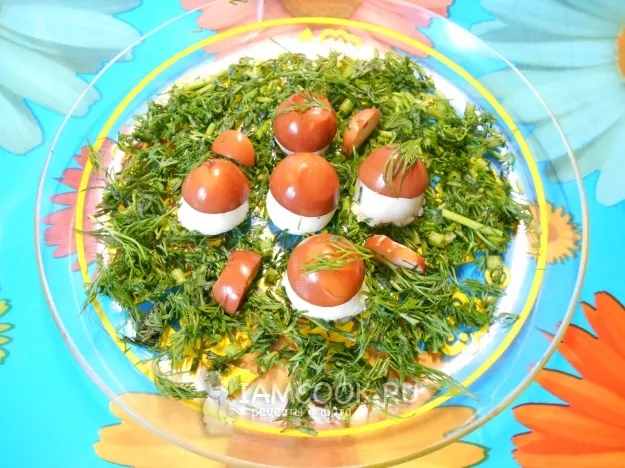 Шаг 7: иллюстрация