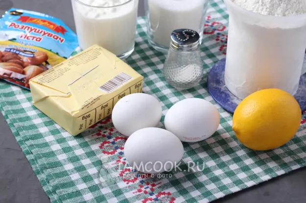 Шаг 1: иллюстрация