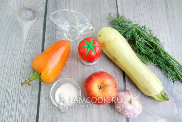 Шаг 1: иллюстрация