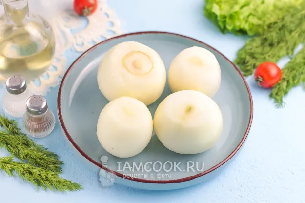 Шаг 2: иллюстрация