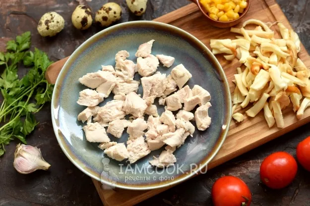 Шаг 3: иллюстрация