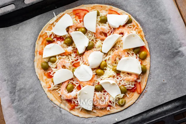 Шаг 11: иллюстрация