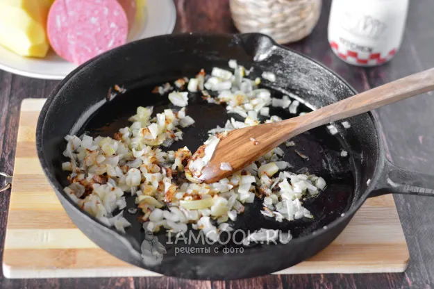 Шаг 4: иллюстрация