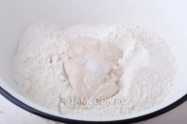 Шаг 2: иллюстрация