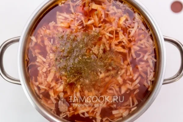 Шаг 5: иллюстрация