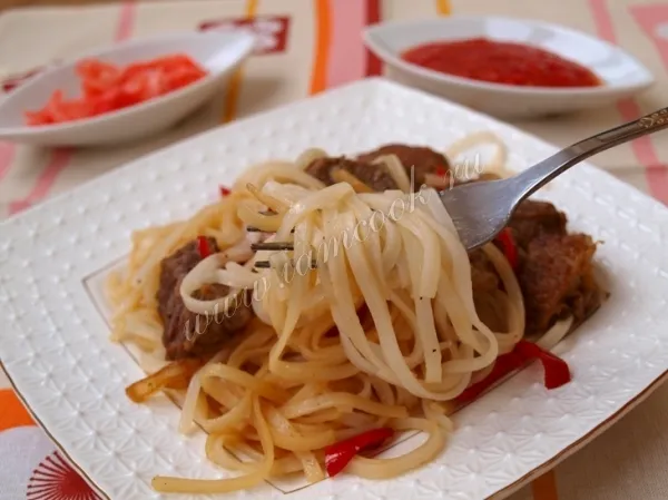 Шаг 9: иллюстрация