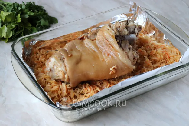 Шаг 7: иллюстрация