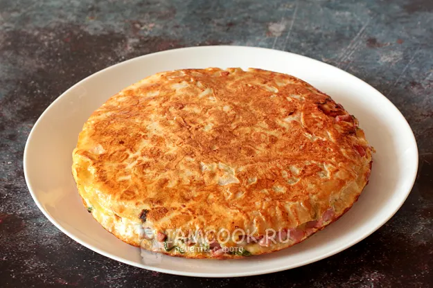 Шаг 9: иллюстрация