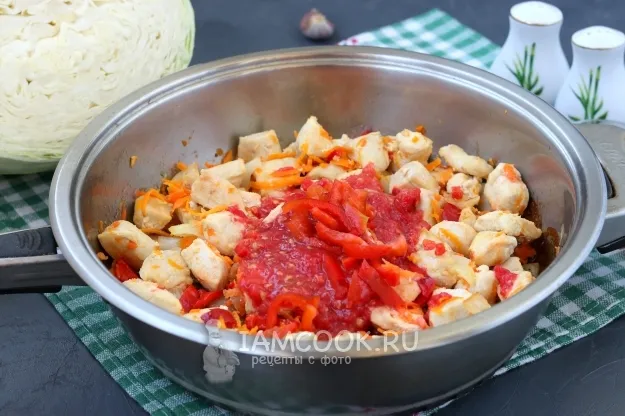 Шаг 5: иллюстрация