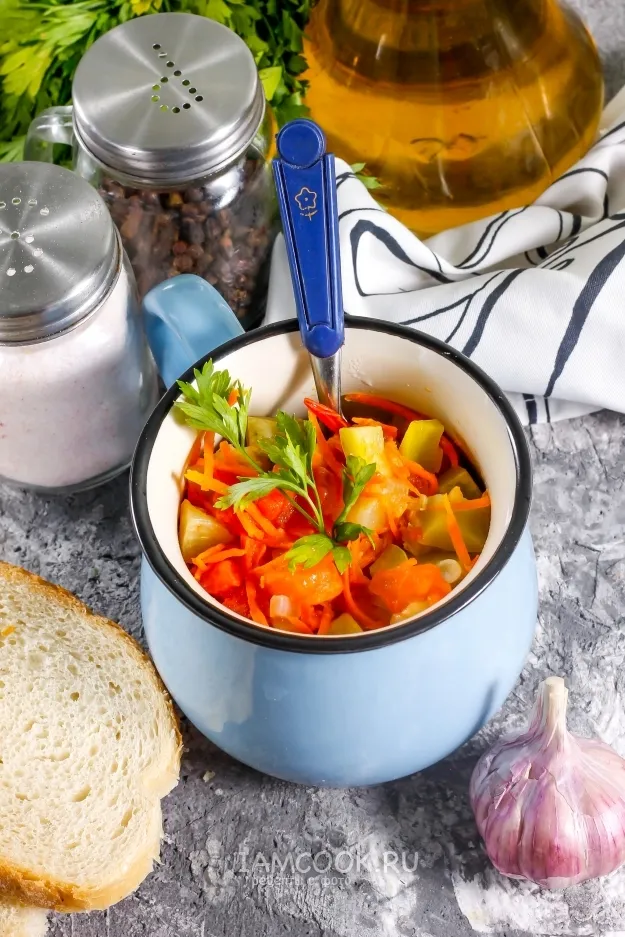 Шаг 8: иллюстрация