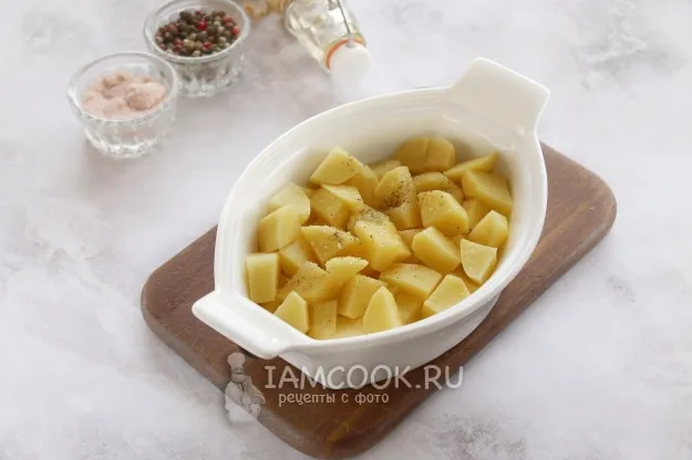 Шаг 2: иллюстрация