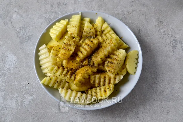 Шаг 3: иллюстрация