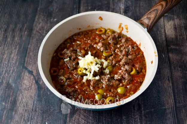 Шаг 7: иллюстрация