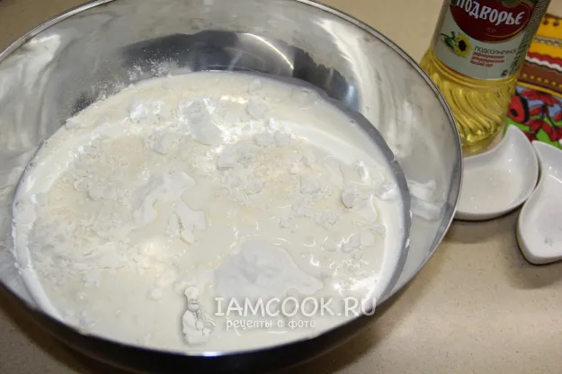 Шаг 2: иллюстрация