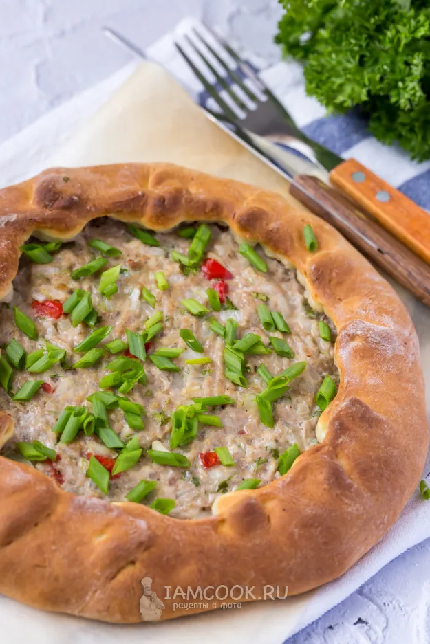 Шаг 8: иллюстрация