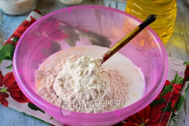 Шаг 5: иллюстрация