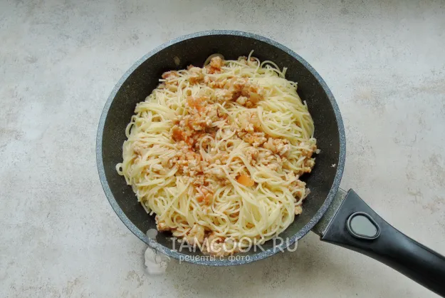 Шаг 9: иллюстрация