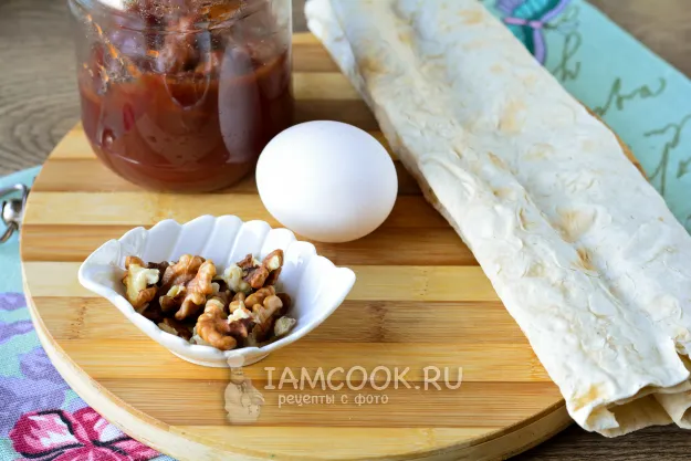 Шаг 1: иллюстрация