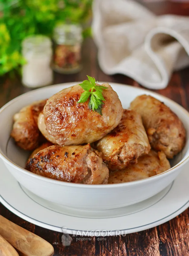 Шаг 11: иллюстрация