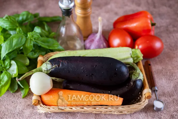 Шаг 1: иллюстрация