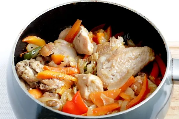 Шаг 9: иллюстрация