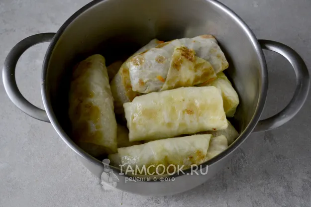 Шаг 11: иллюстрация