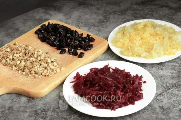 Шаг 2: иллюстрация