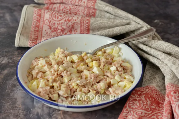 Шаг 10: иллюстрация