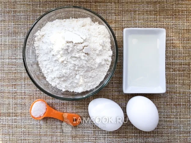 Шаг 1: иллюстрация