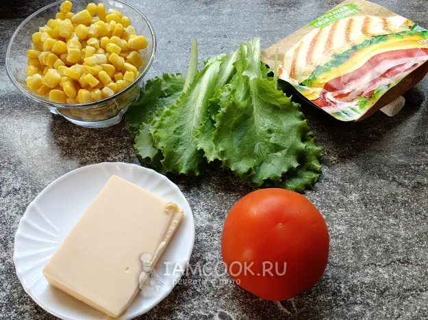 Шаг 1: иллюстрация