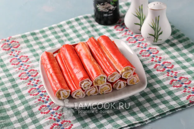 Шаг 5: иллюстрация