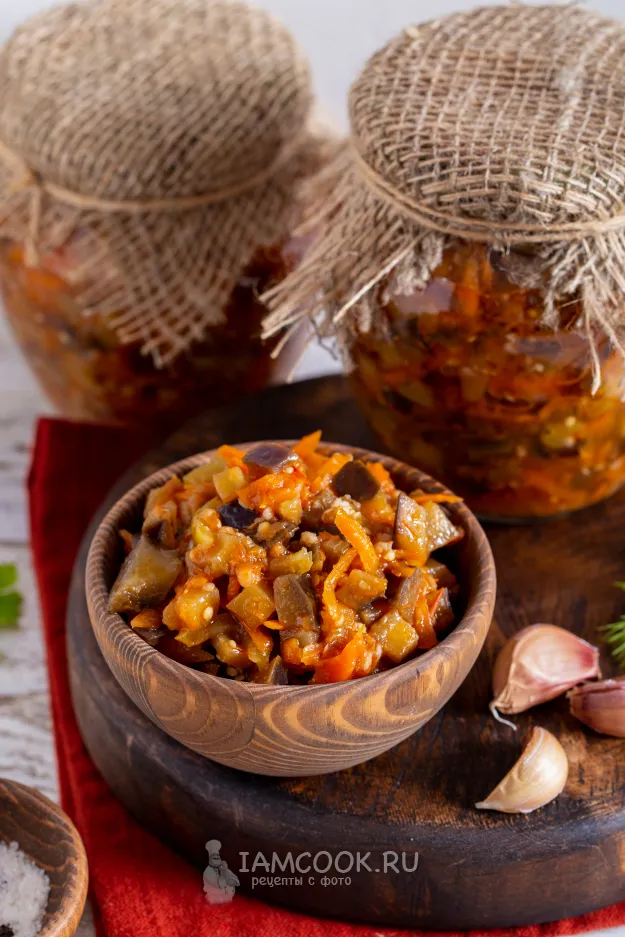 Шаг 8: иллюстрация