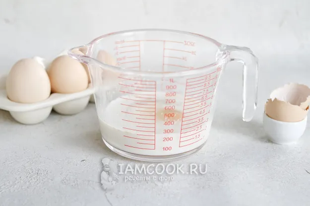 Шаг 3: иллюстрация