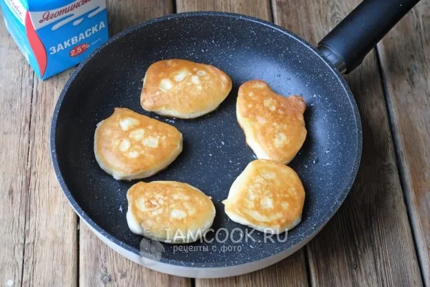 Шаг 8: иллюстрация