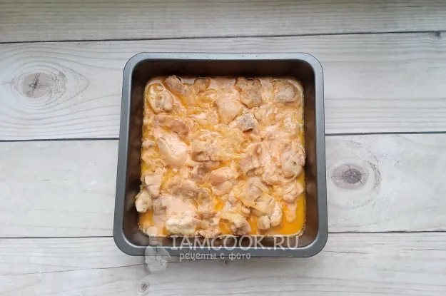 Шаг 9: иллюстрация