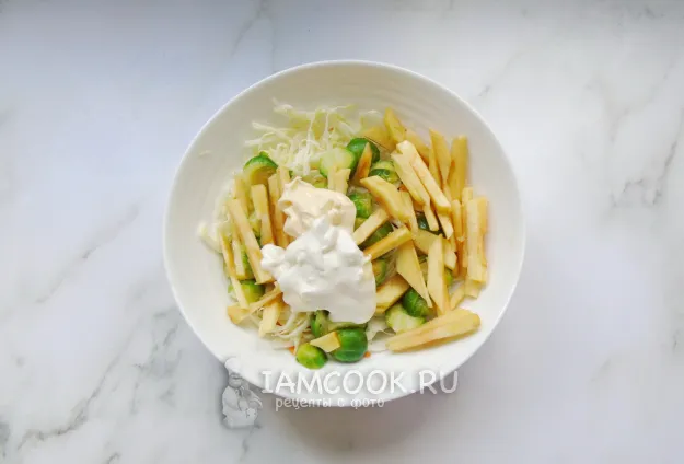 Шаг 7: иллюстрация