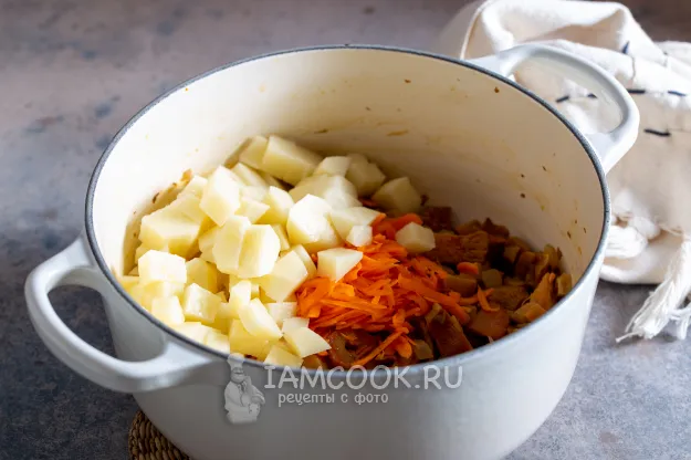 Шаг 7: иллюстрация