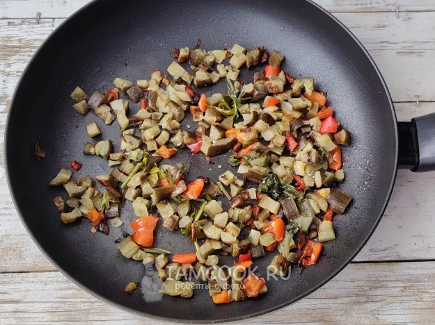 Шаг 4: иллюстрация