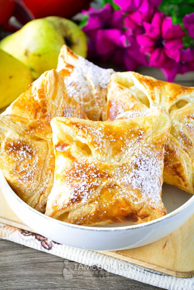 Шаг 8: иллюстрация