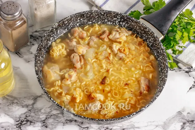 Шаг 5: иллюстрация