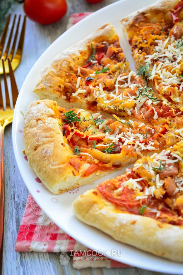 Шаг 9: иллюстрация